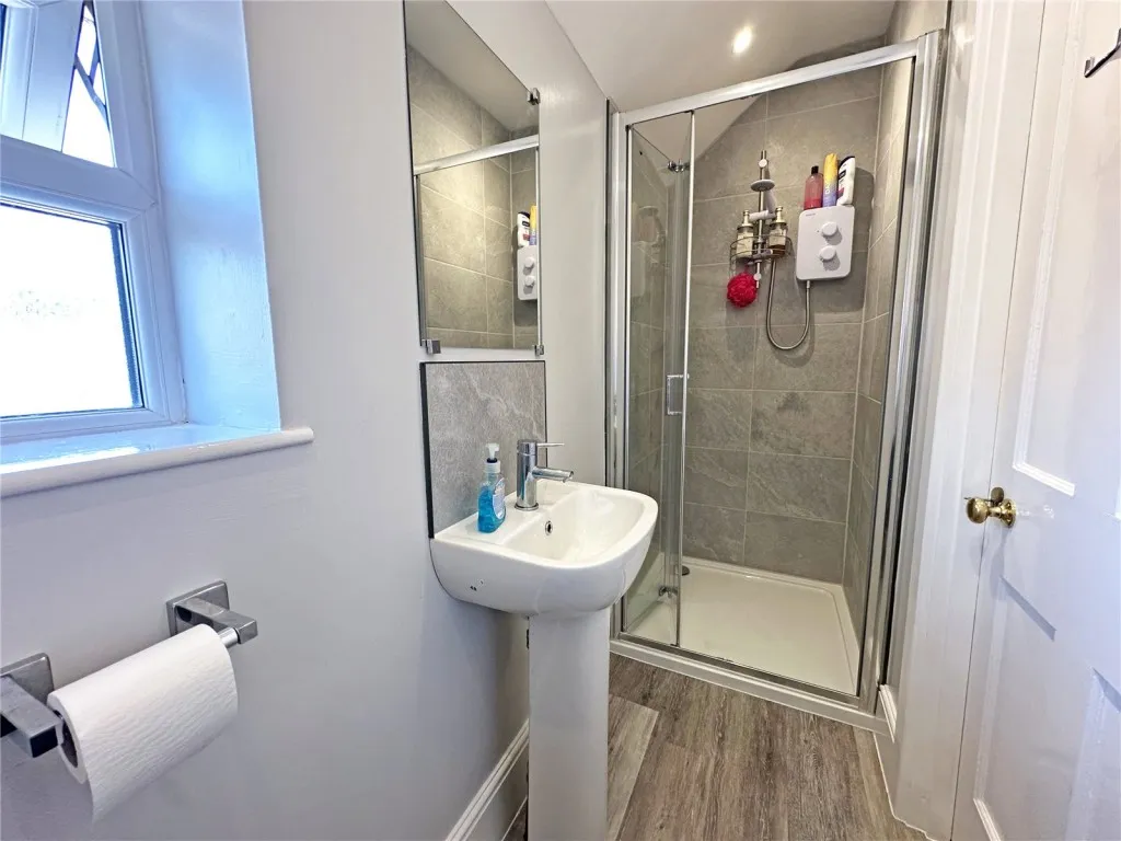 Ashurst, Southampton, photo 15