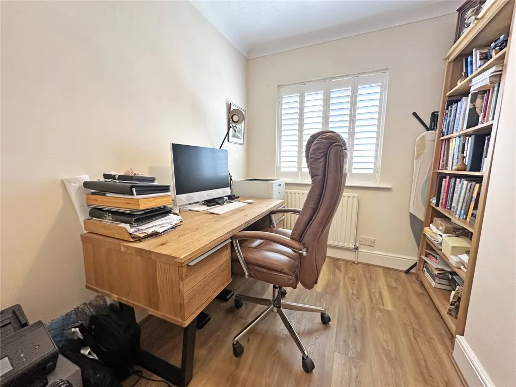 Ashurst, Southampton, photo 9
