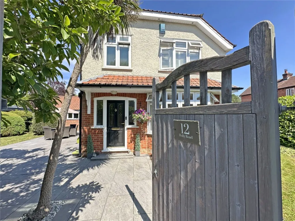 Ashurst, Southampton, photo 28