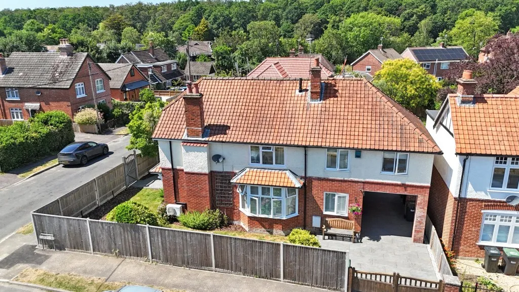 Ashurst, Southampton, photo 27