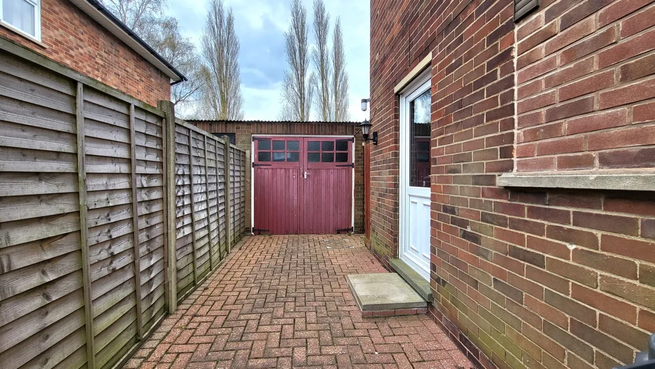 Ledbury Road, Netherton, Peterborough, PE3, photo 19