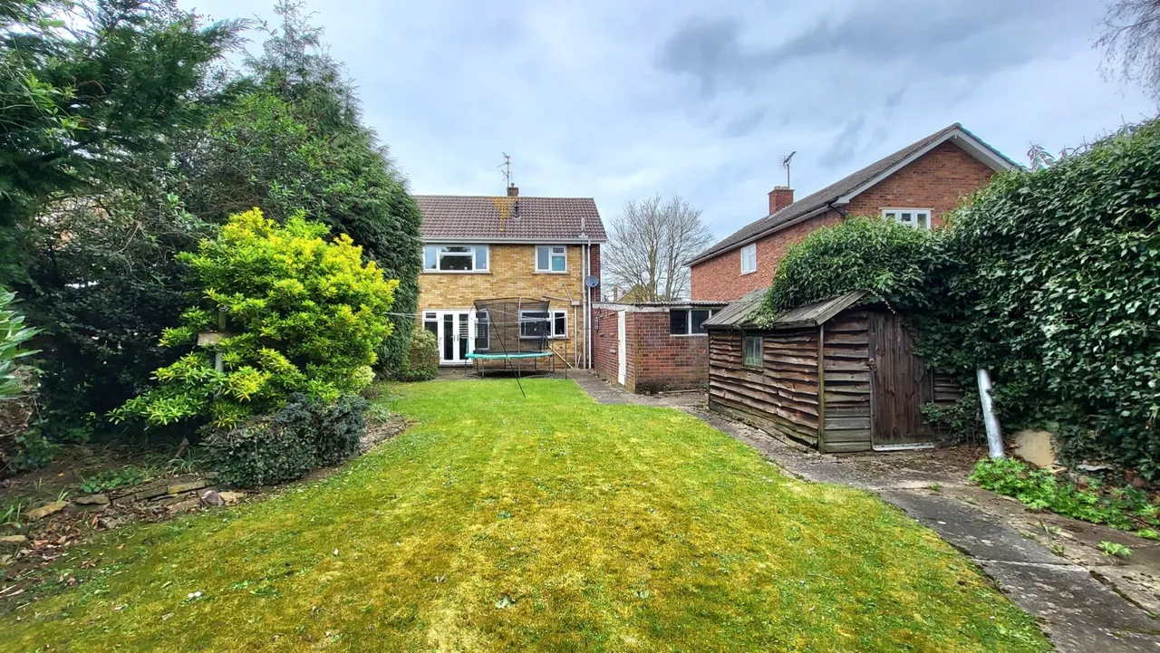Ledbury Road, Netherton, Peterborough, PE3, photo 22