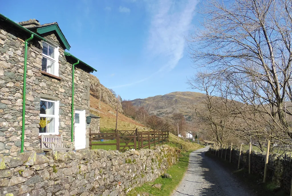 Low Rake, Glenridding, CA11, photo 4