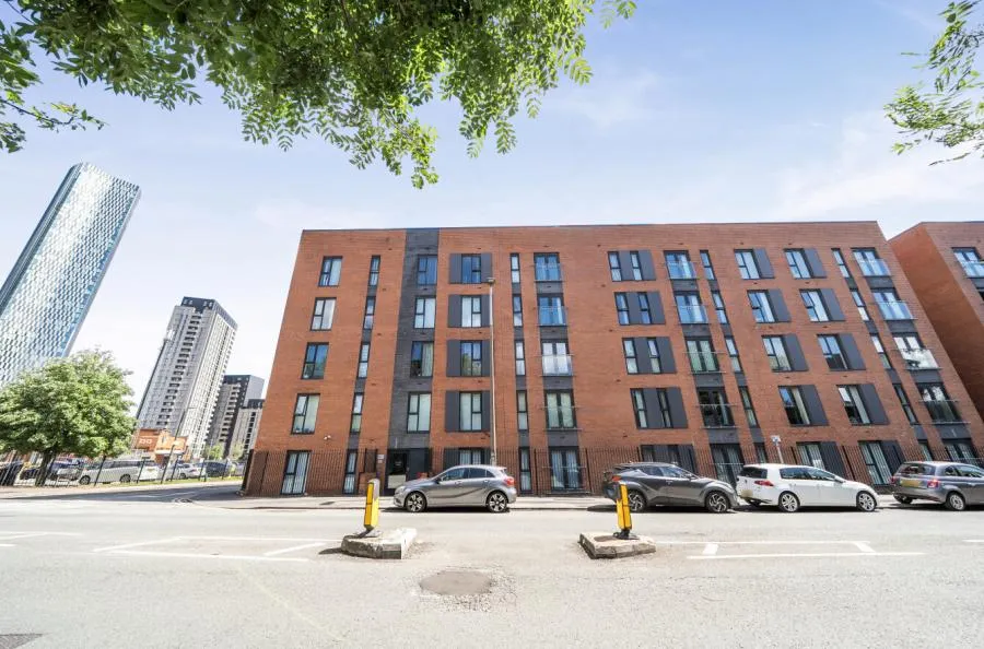 Derwent Street, Salford, M5, photo 10