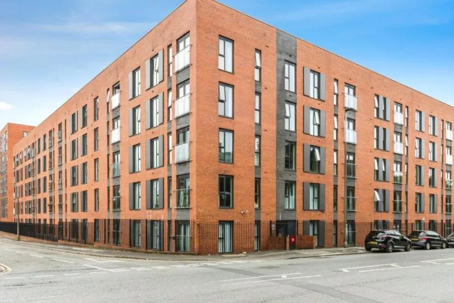 Derwent Street, Salford, M5, photo 11