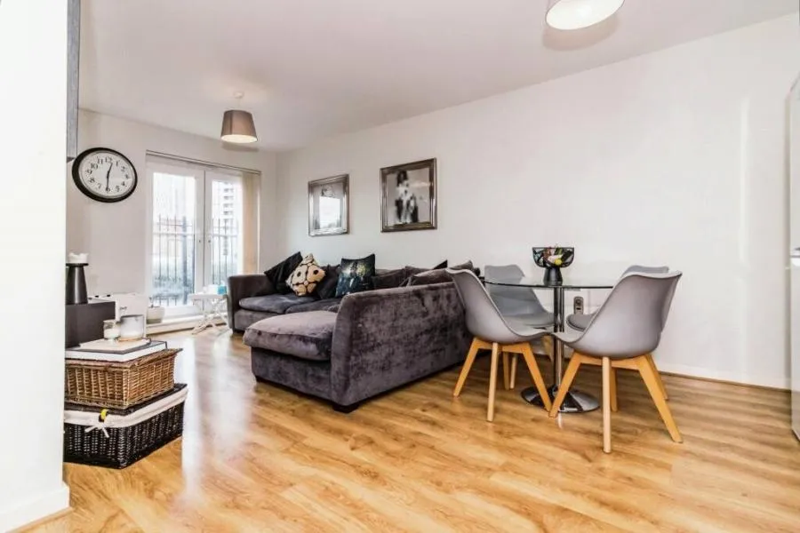 Derwent Street, Salford, M5, photo 6