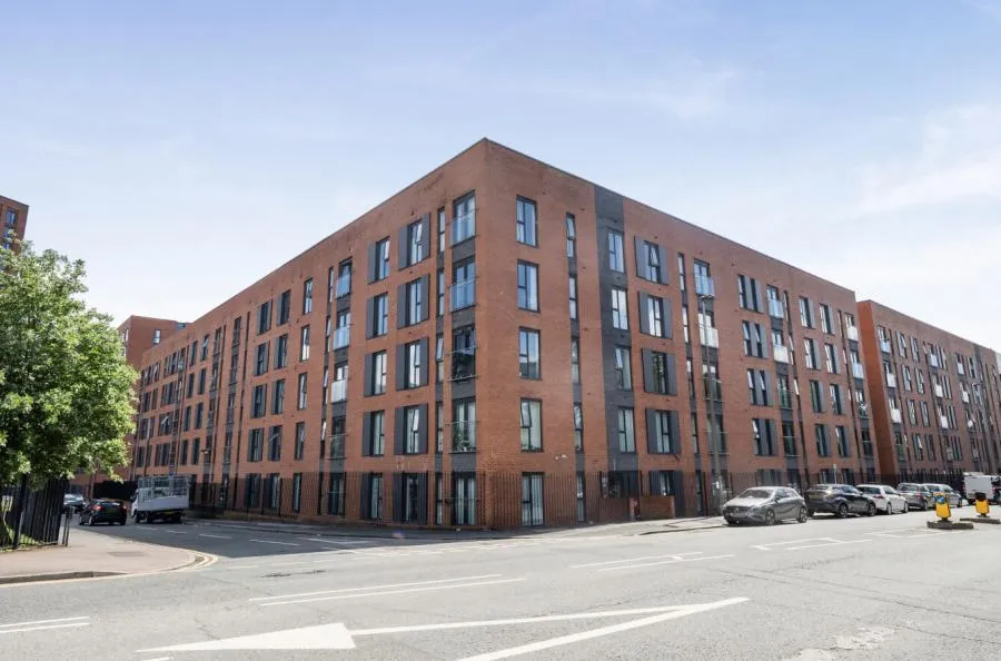 Derwent Street, Salford, M5, photo 4