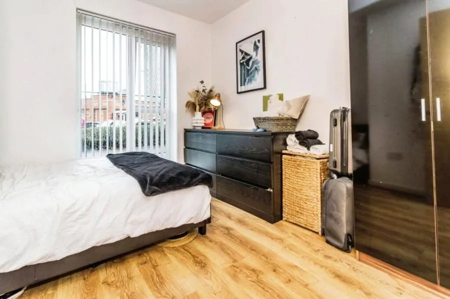 Derwent Street, Salford, M5, photo 8