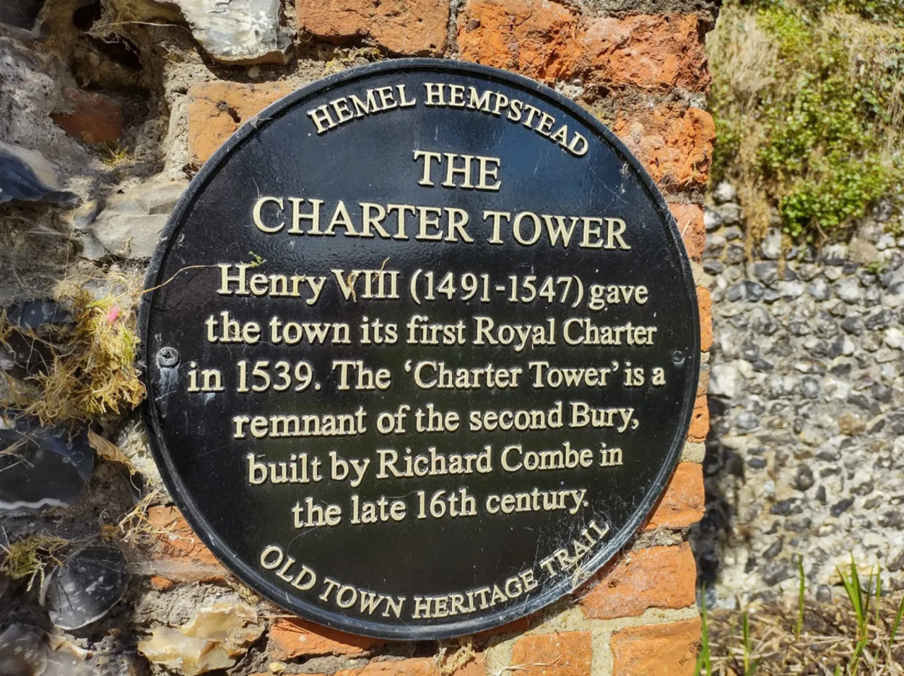 High Street, Old Town, HP1, photo 18