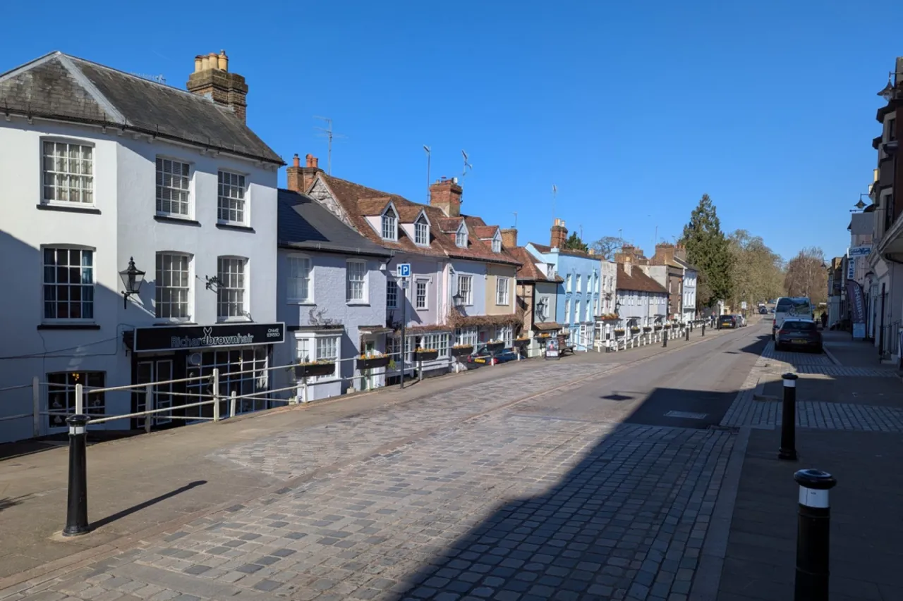 High Street, Old Town, HP1, photo 14