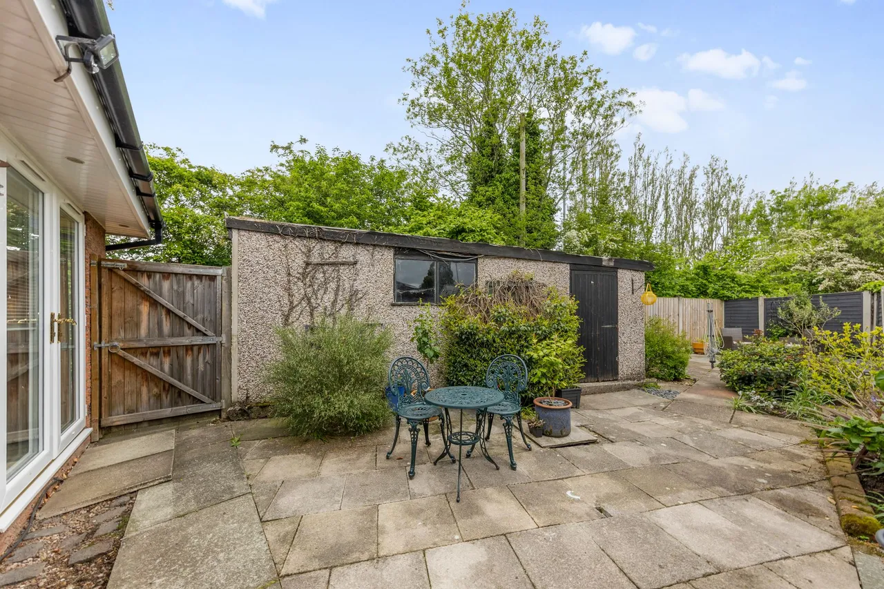 Littleton Close, Great Sankey, Warrington, Warrington, WA5 1HB, photo 10