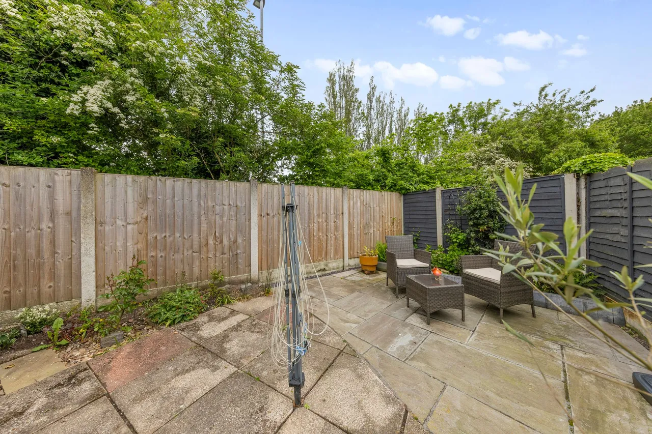 Littleton Close, Great Sankey, Warrington, Warrington, WA5 1HB, photo 9