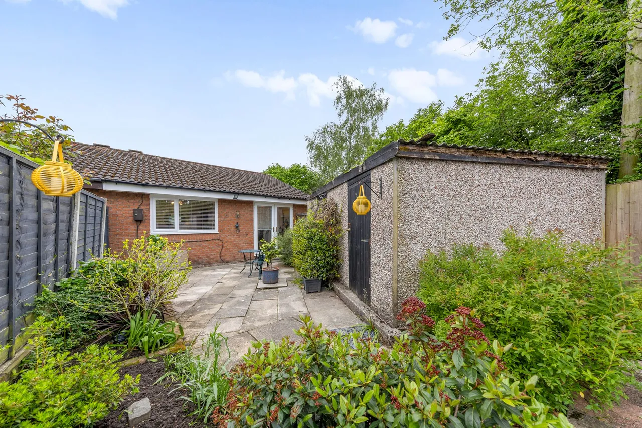 Littleton Close, Great Sankey, Warrington, Warrington, WA5 1HB, photo 11