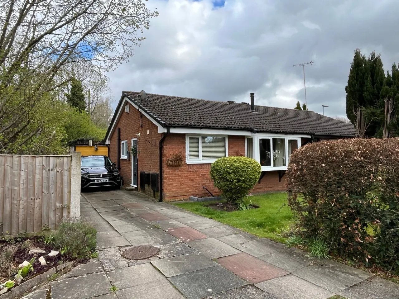 Littleton Close, Great Sankey, Warrington, Warrington, WA5 1HB, photo 12