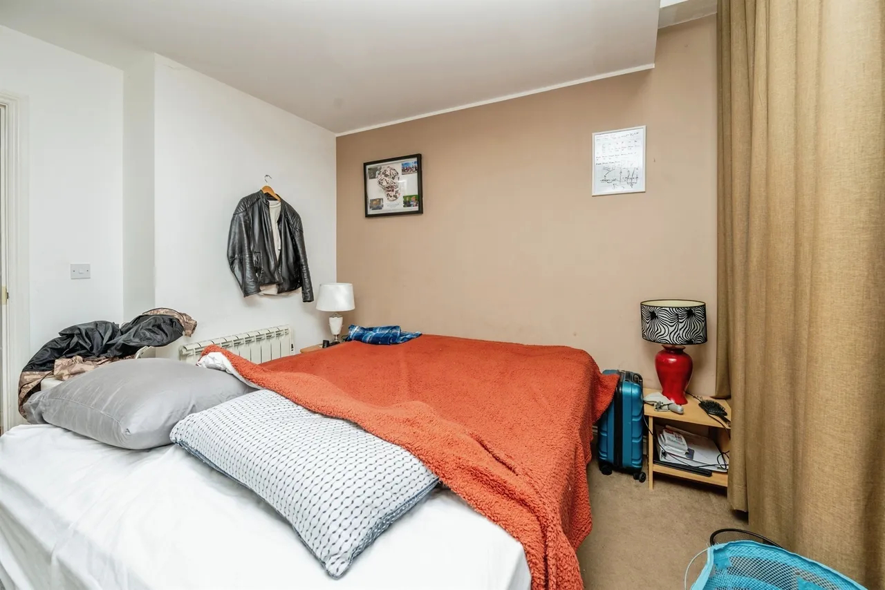 Great Charles Street Queensway, Birmingham, photo 7