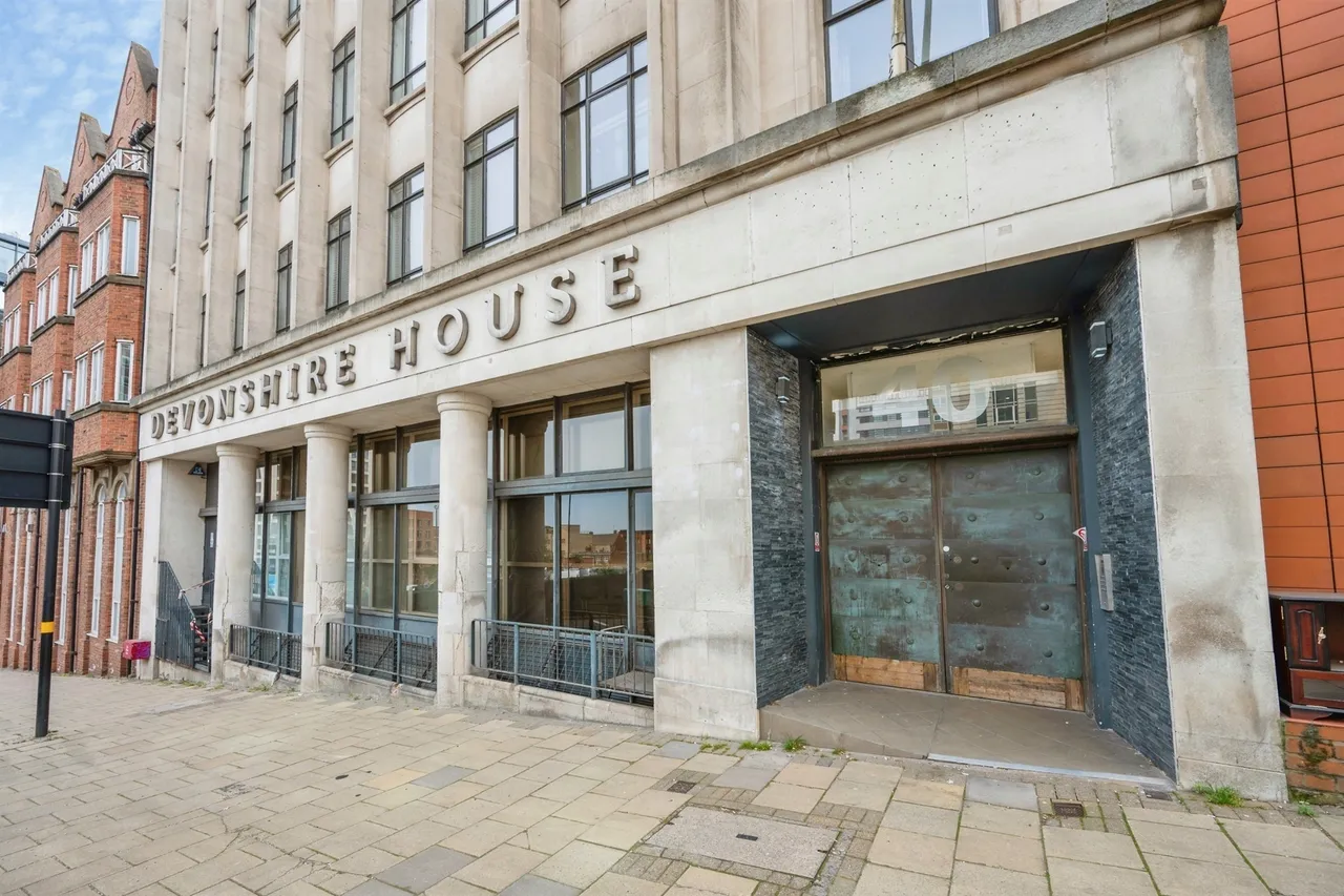 Great Charles Street Queensway, Birmingham, photo 12