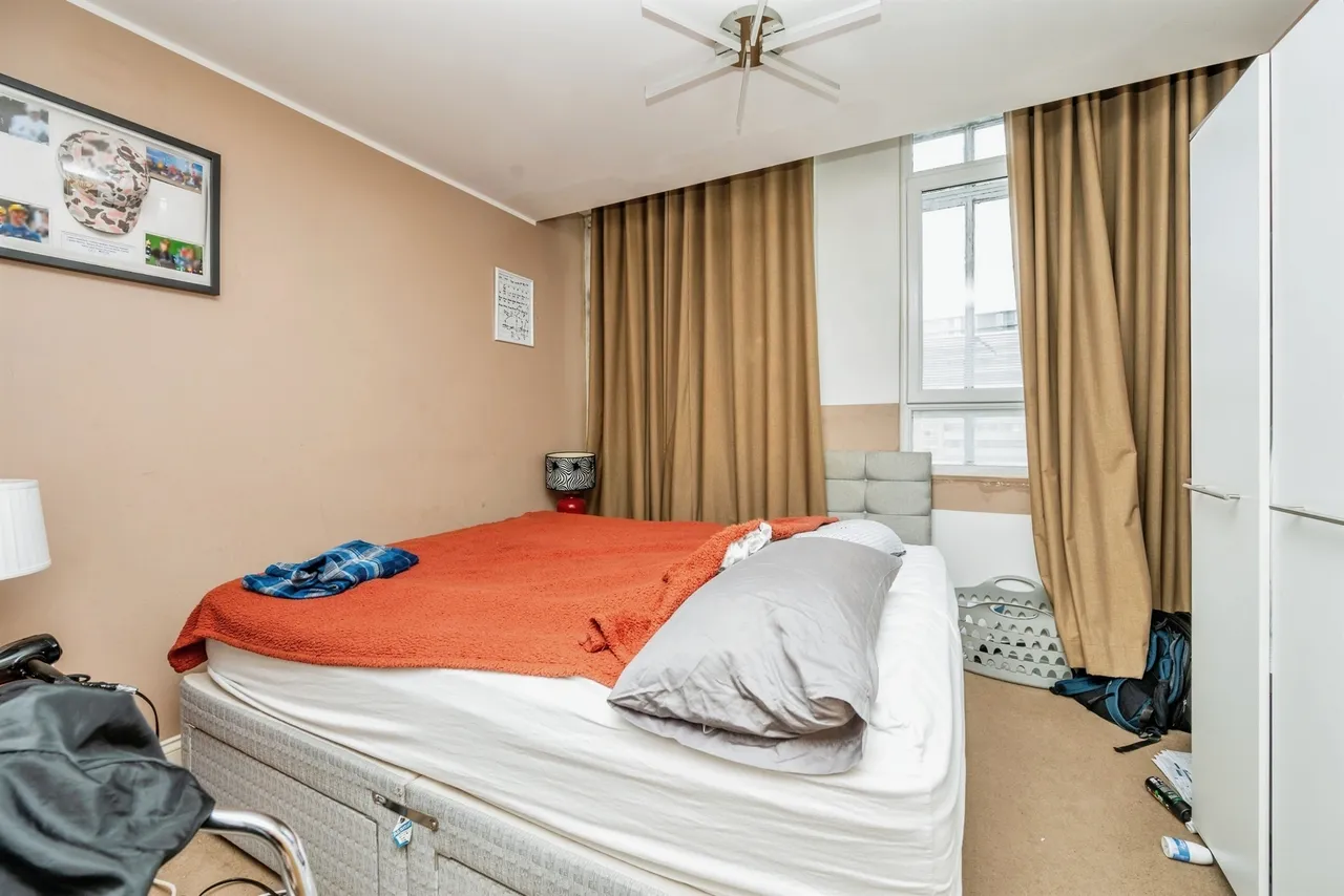 Great Charles Street Queensway, Birmingham, photo 6