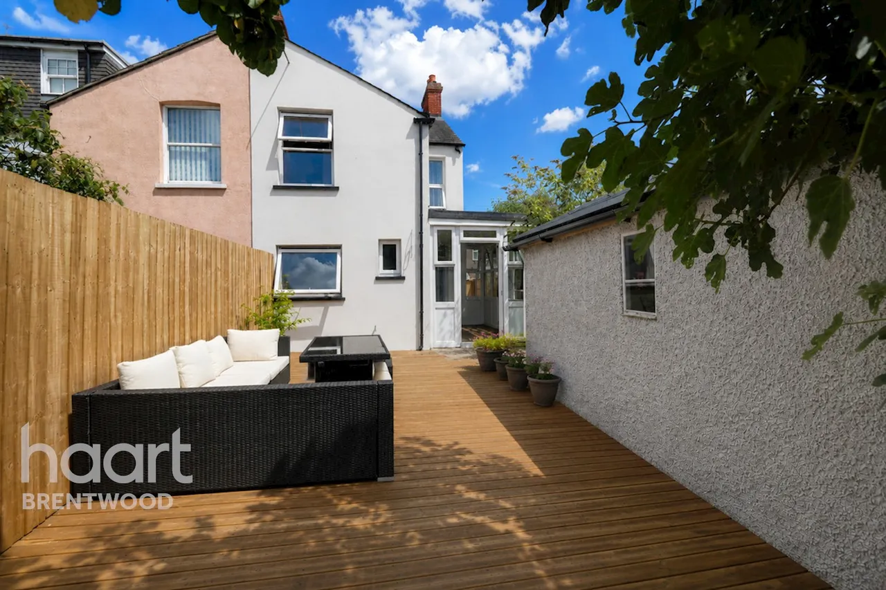Warescot Road, Brentwood, CM15, photo 32