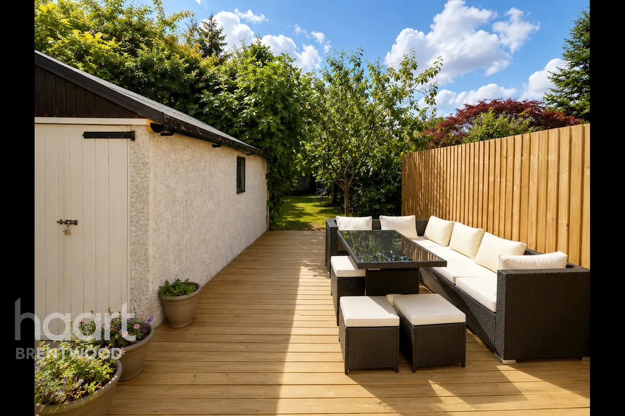 Warescot Road, Brentwood, CM15, photo 28