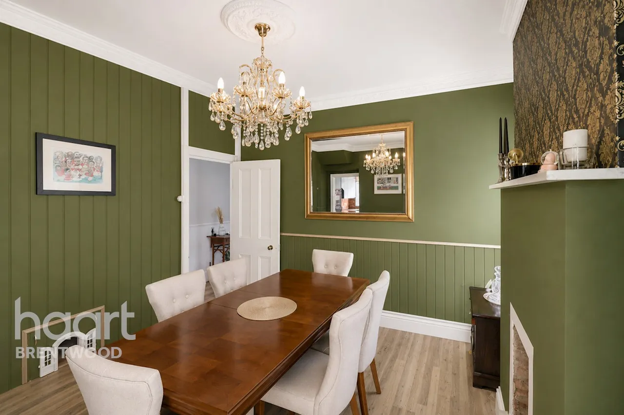 Warescot Road, Brentwood, CM15, photo 4