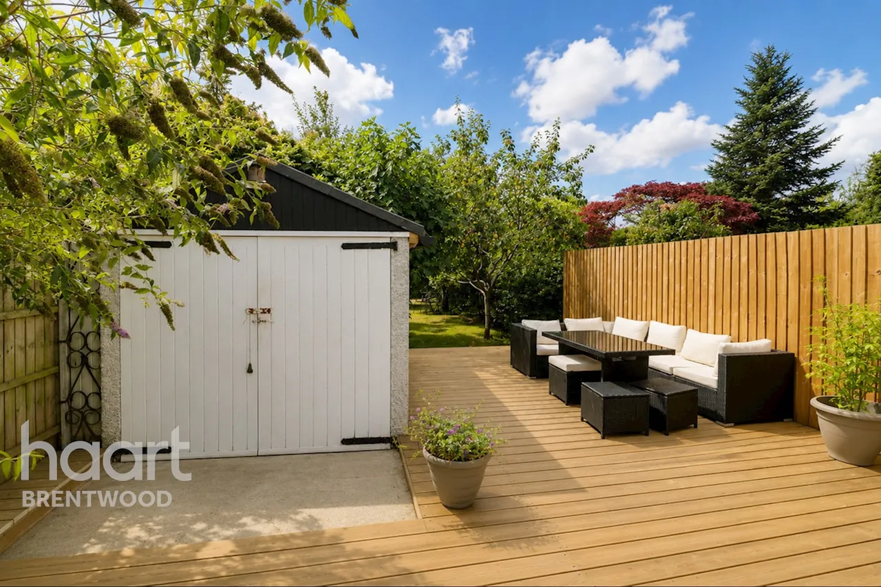 Warescot Road, Brentwood, CM15, photo 27