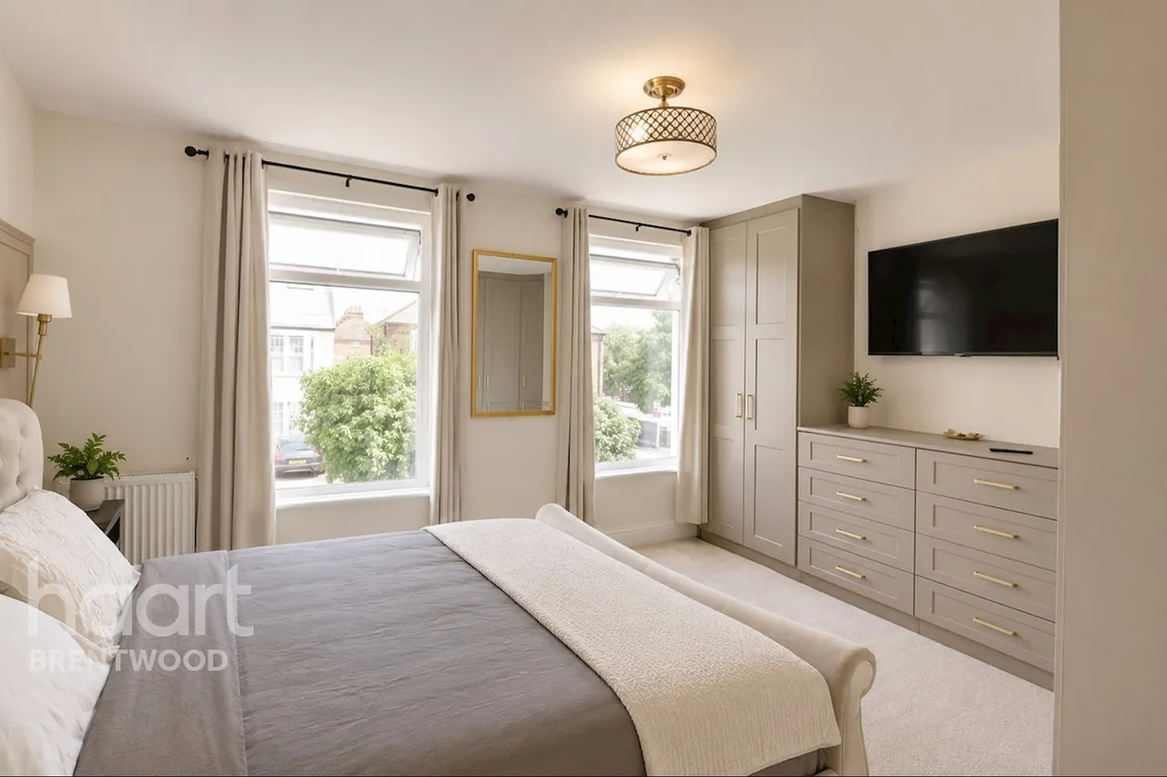 Warescot Road, Brentwood, CM15, photo 18