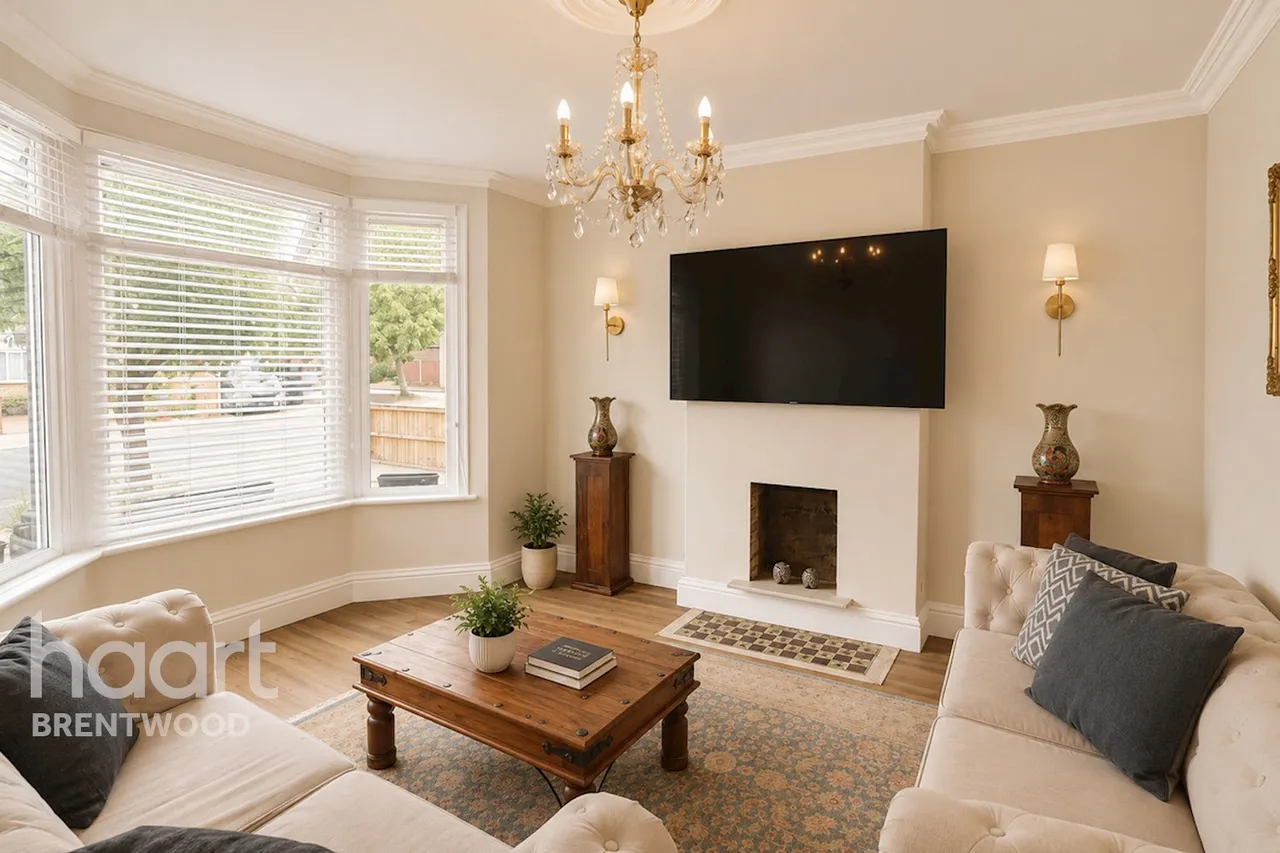 Warescot Road, Brentwood, CM15, photo 2
