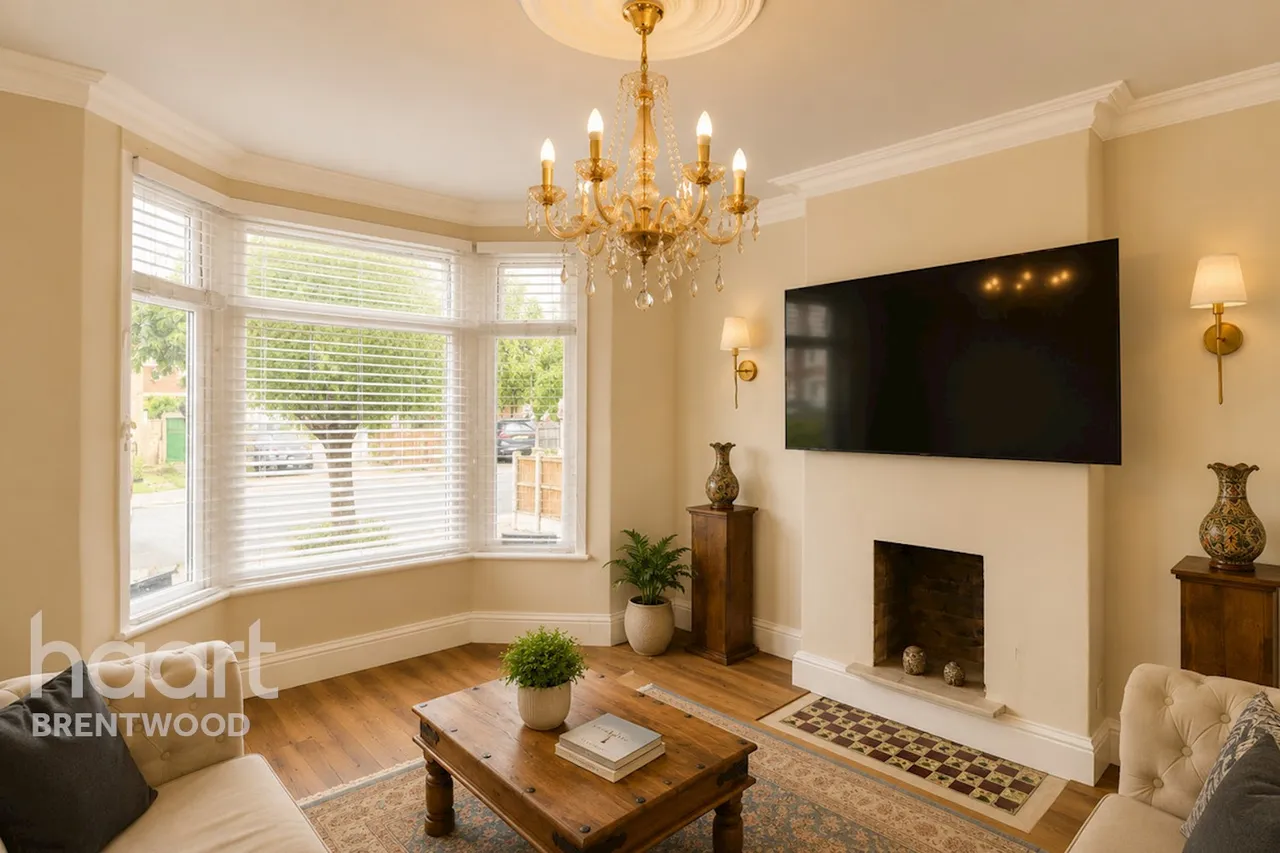 Warescot Road, Brentwood, CM15, photo 3