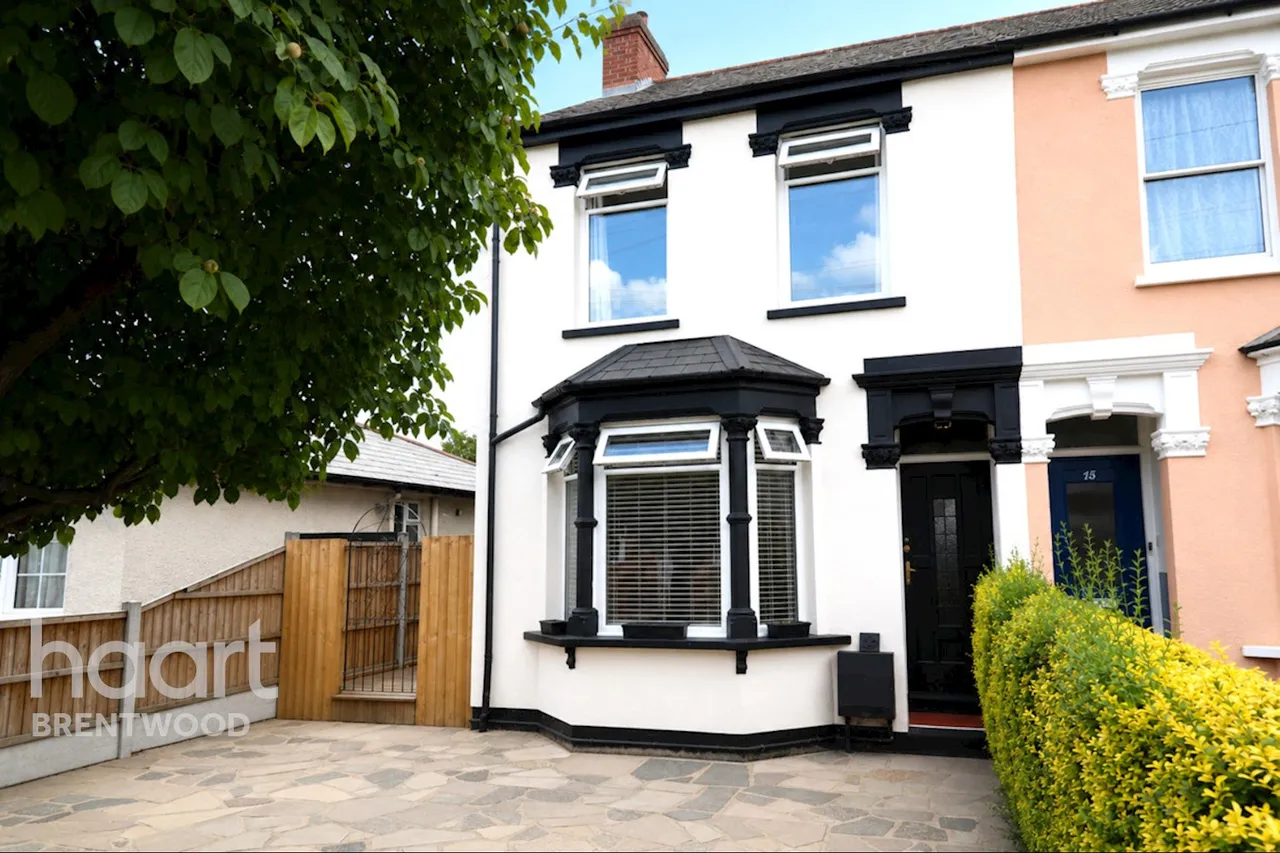 Warescot Road, Brentwood, CM15, photo 34