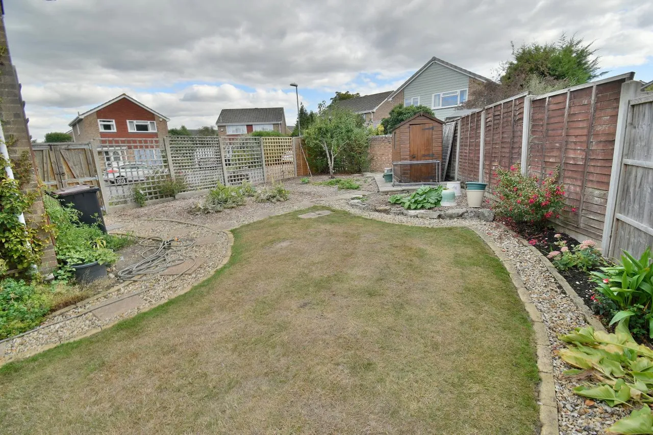 Fitzpain Close, BH22, photo 3
