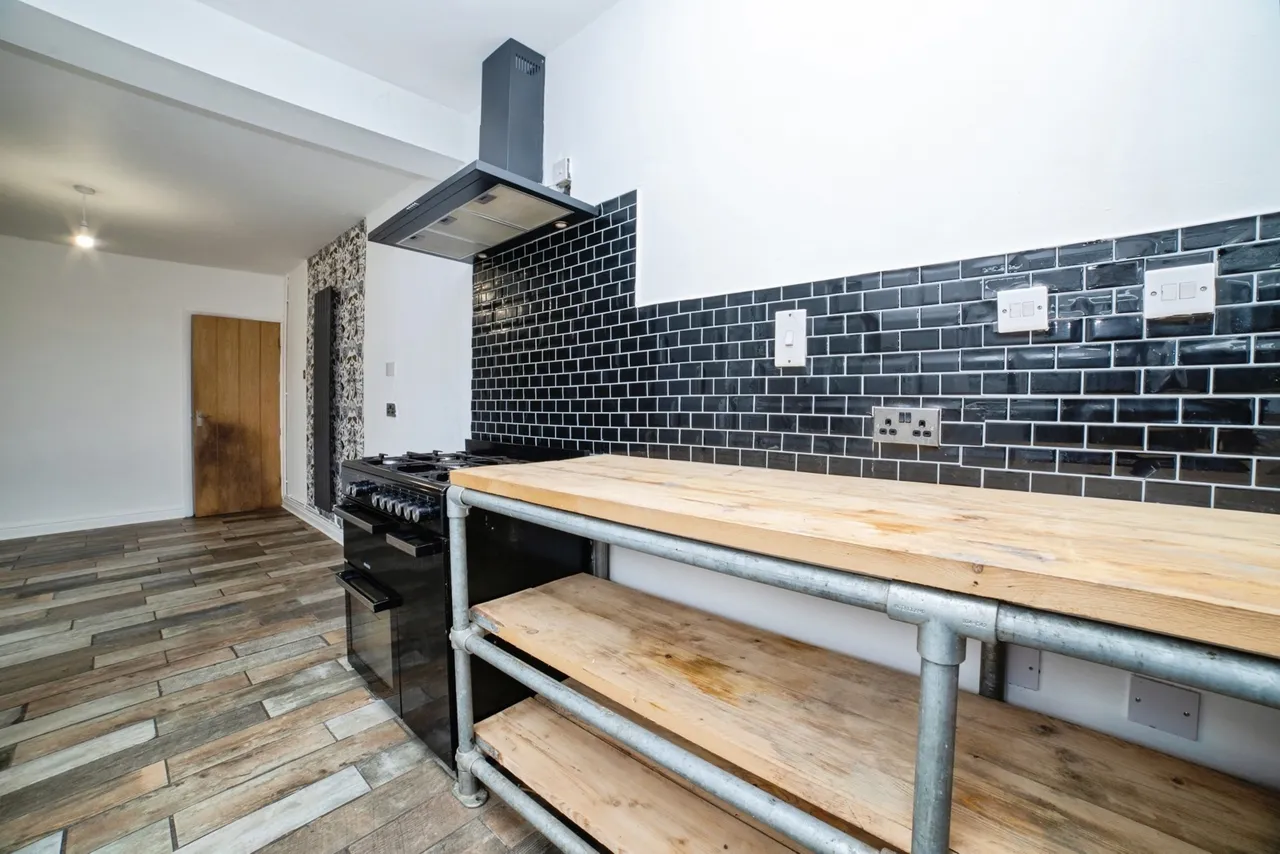 Stuart Street, Sutton-in-Ashfield, NG17, photo 8