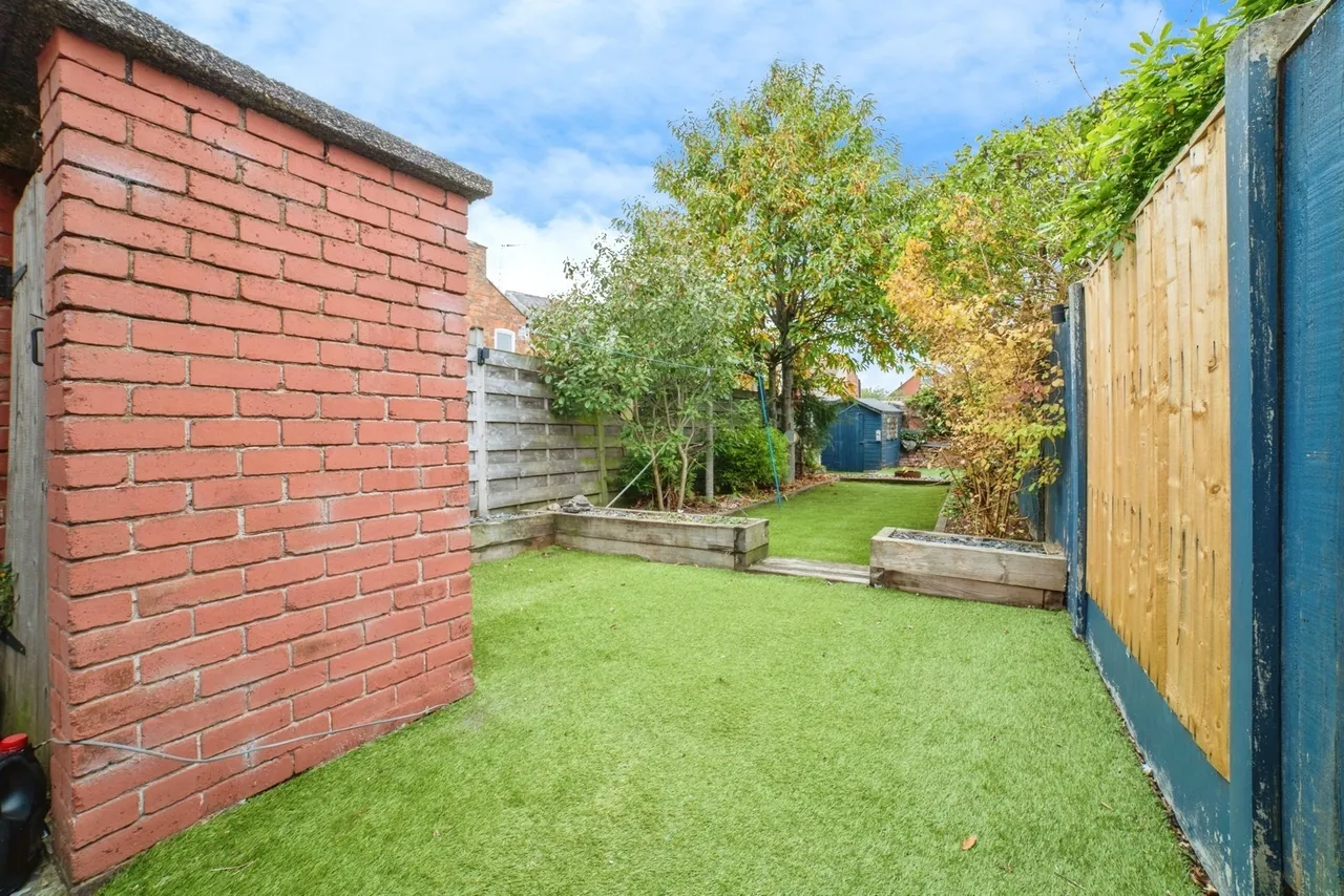 Stuart Street, Sutton-in-Ashfield, NG17, photo 14
