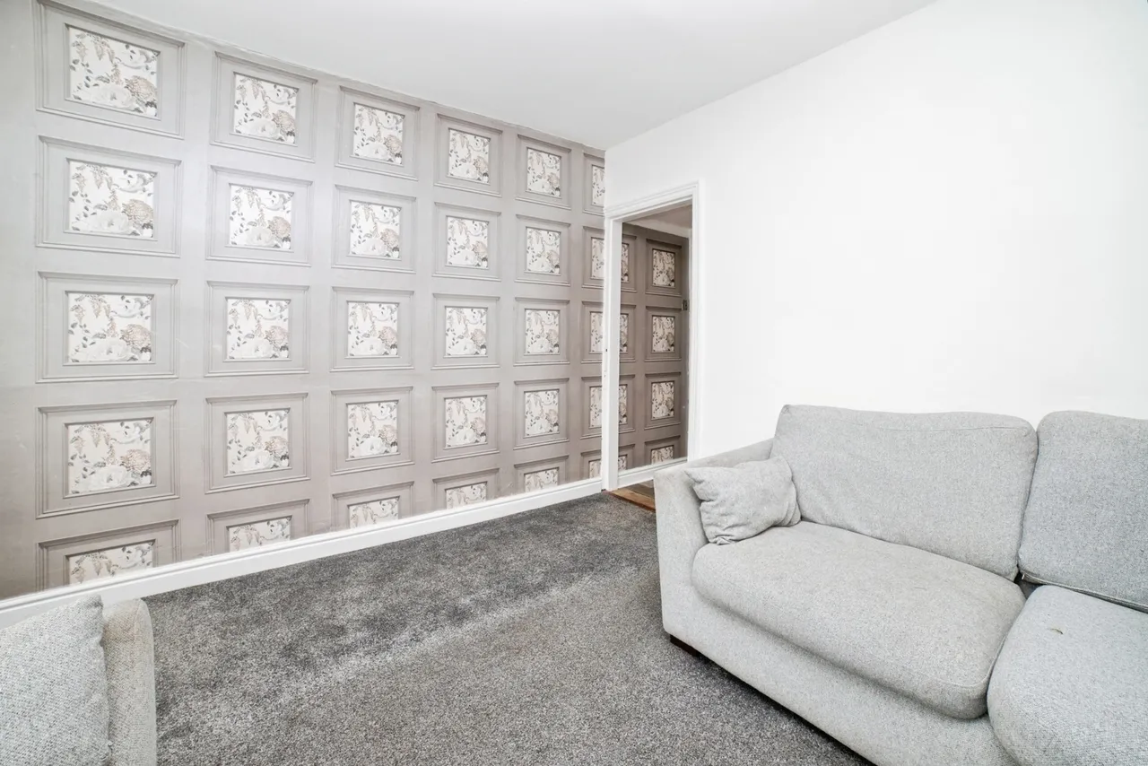 Stuart Street, Sutton-in-Ashfield, NG17, photo 4