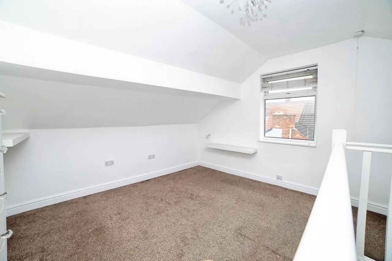 Stuart Street, Sutton-in-Ashfield, NG17, photo 17