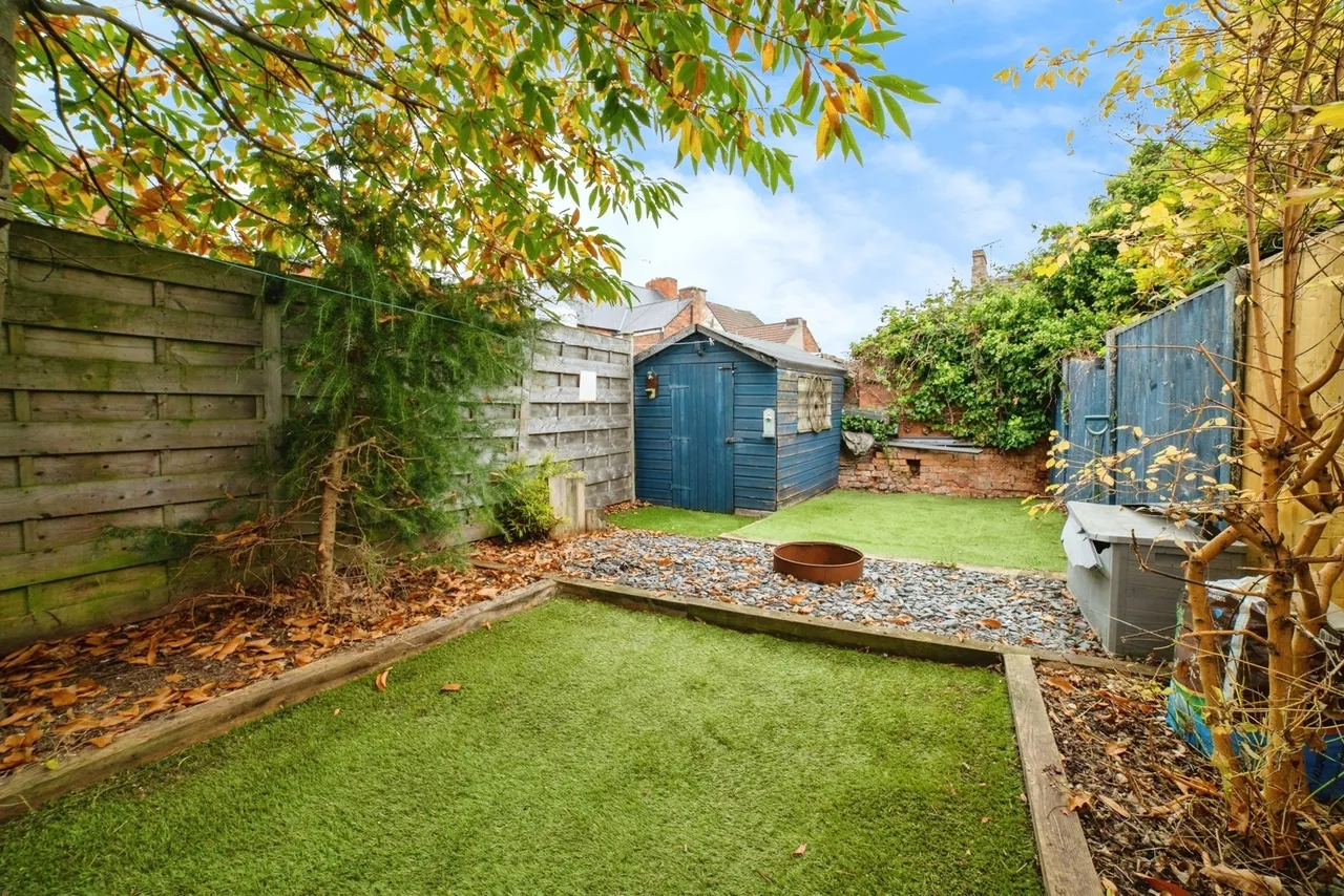Stuart Street, Sutton-in-Ashfield, NG17, photo 15
