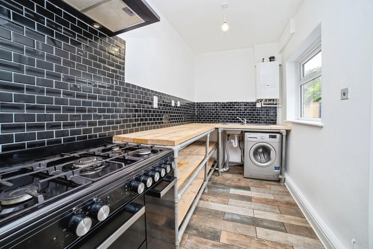 Stuart Street, Sutton-in-Ashfield, NG17, photo 7