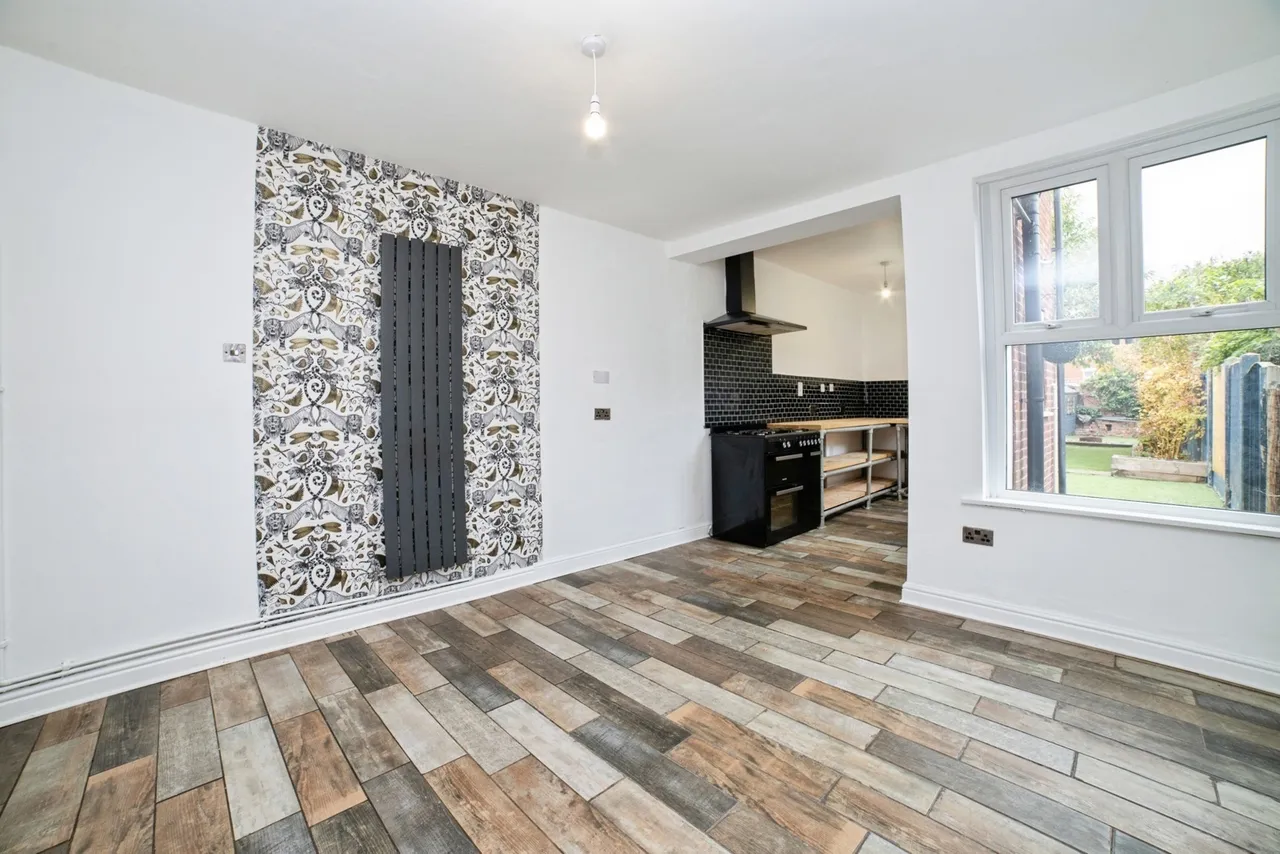 Stuart Street, Sutton-in-Ashfield, NG17, photo 5