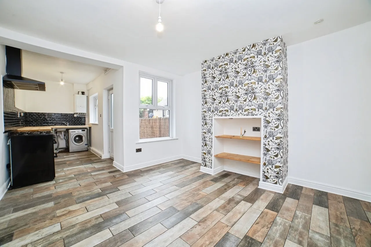 Stuart Street, Sutton-in-Ashfield, NG17, photo 6