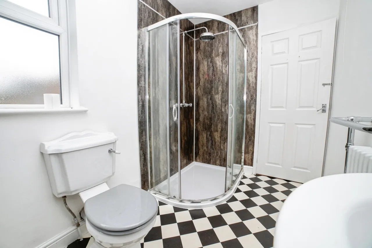 Stuart Street, Sutton-in-Ashfield, NG17, photo 9