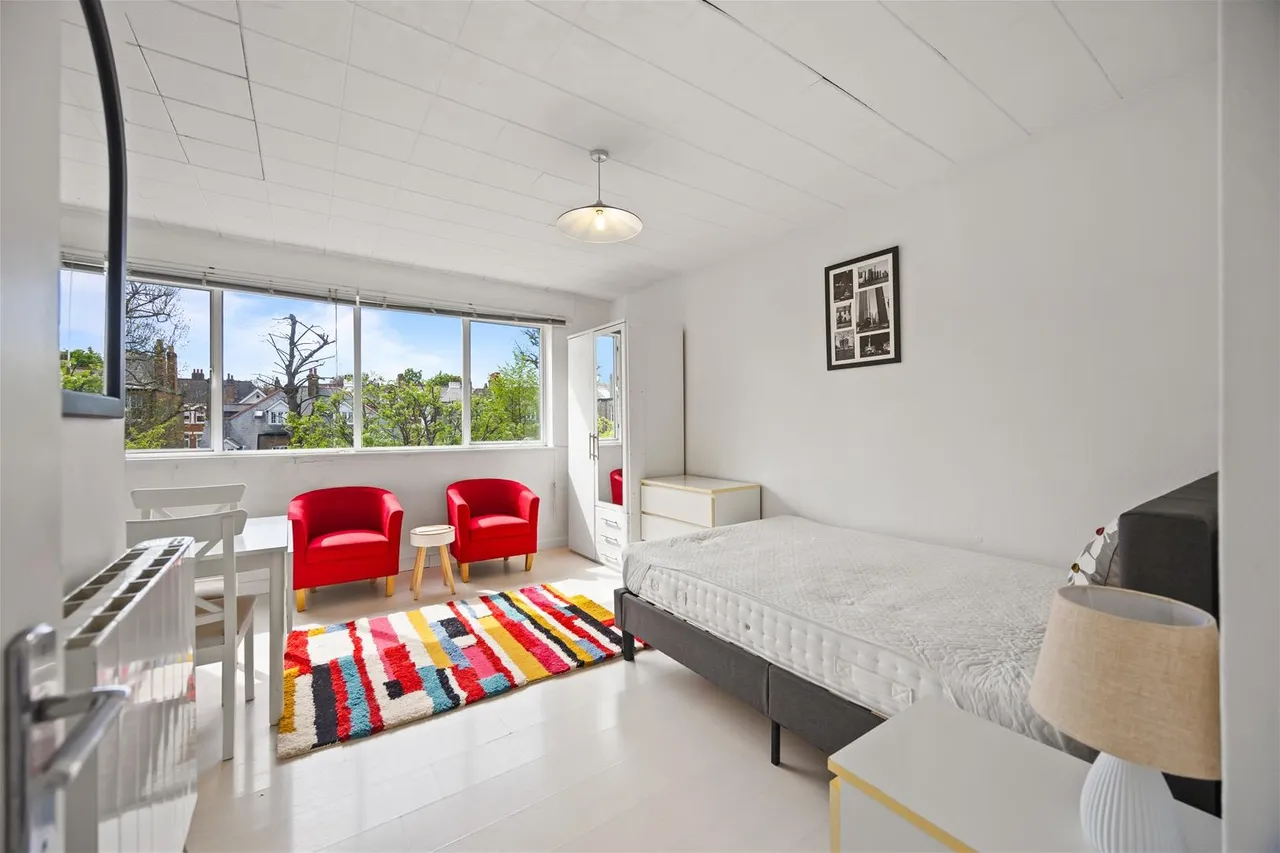 Haverstock Hill, London NW3 4RS, photo 8
