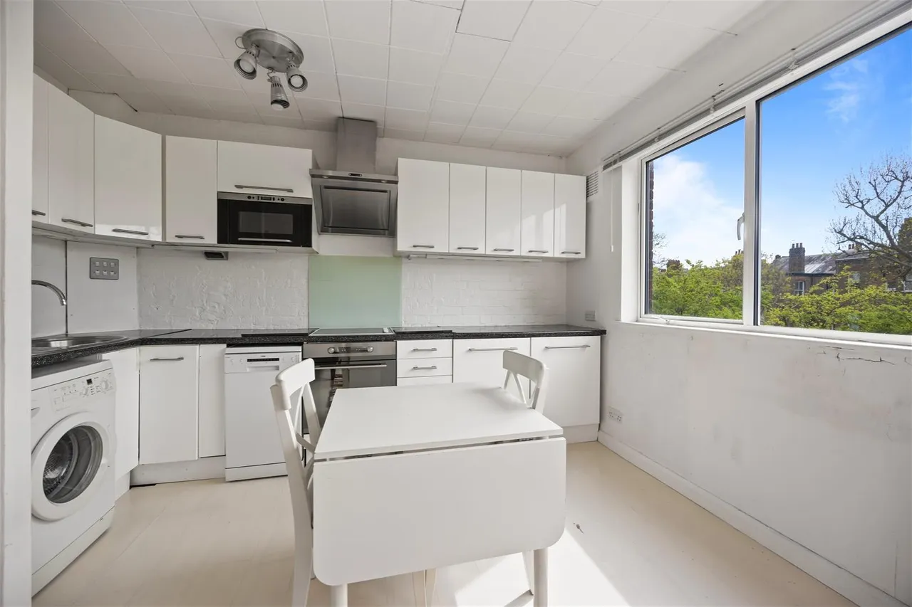 Haverstock Hill, London NW3 4RS, photo 5