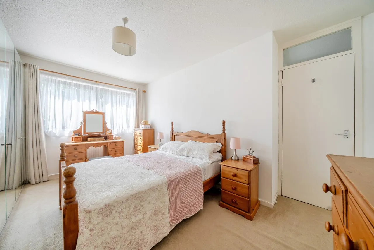 3 bed house for sale — Ericcson Close, Wandsworth, SW18