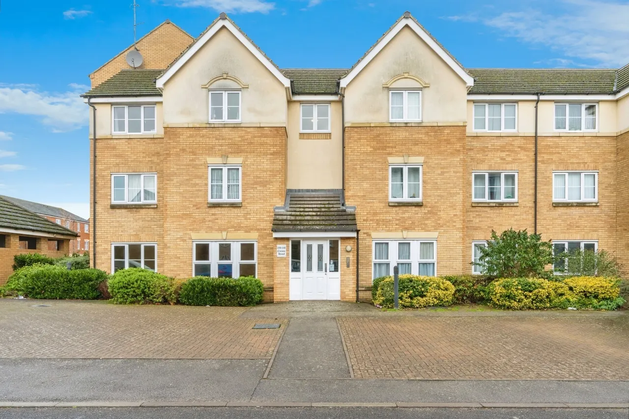 Crowe Road, Bedford, Bedfordshire, MK40, photo 19