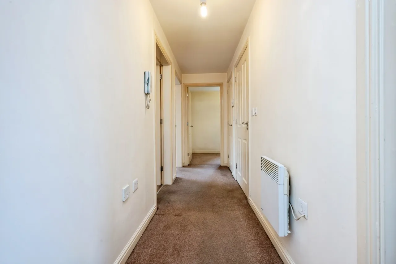 Crowe Road, Bedford, Bedfordshire, MK40, photo 17
