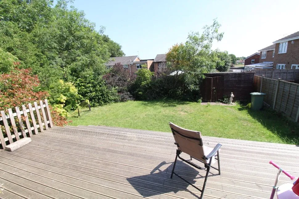 Barrows Lane, Birmingham, West Midlands, B26, photo 2