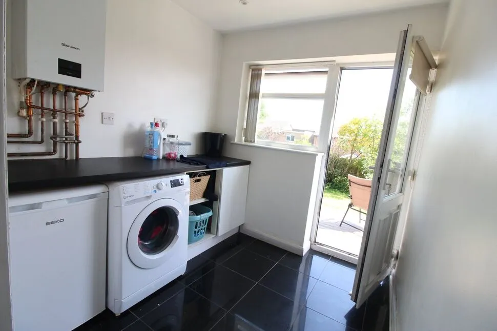 Barrows Lane, Birmingham, West Midlands, B26, photo 6