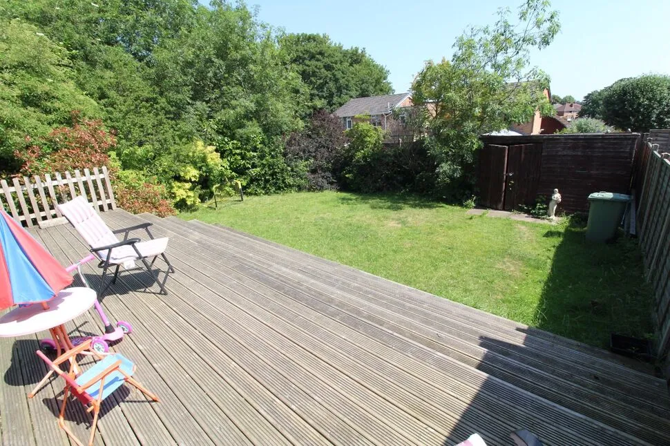 Barrows Lane, Birmingham, West Midlands, B26, photo 11