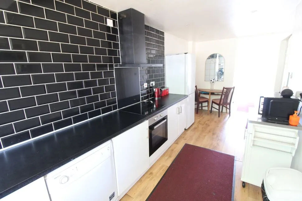 Barrows Lane, Birmingham, West Midlands, B26, photo 5