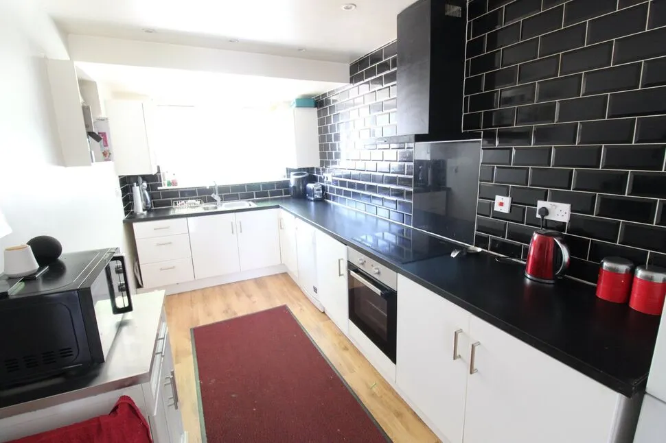 Barrows Lane, Birmingham, West Midlands, B26, photo 4