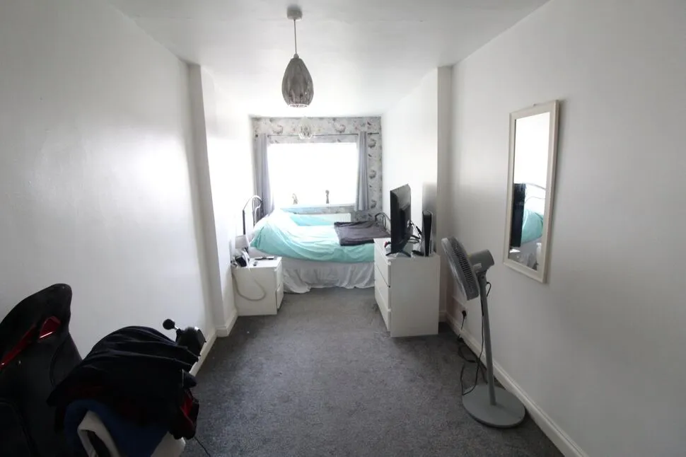 Barrows Lane, Birmingham, West Midlands, B26, photo 9